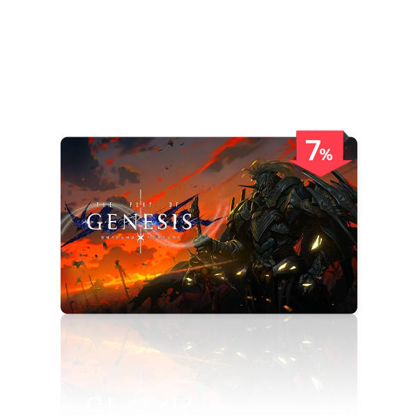 지지페이,창세기전 모바일